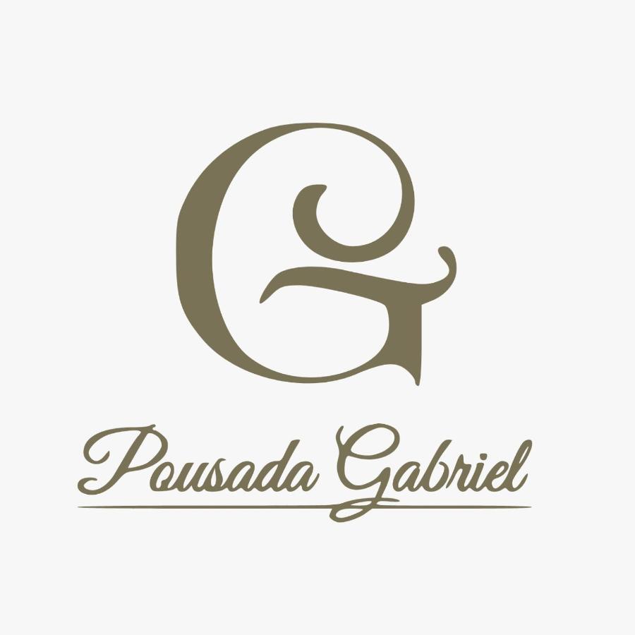 סאו מיגל ארקנז'ו Pousada Gabriel מראה חיצוני תמונה